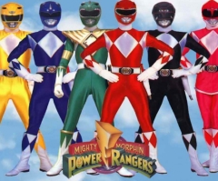 'Power Rangers' Movie Features Former Green Ranger Who Continues to Highlight Faith in Jesus