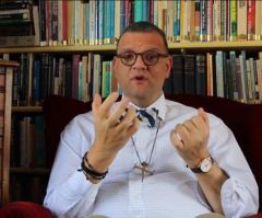 Vicar of Baghdad: Christians Must Engage and Love Muslims, '99.9 %' of Them Not Terrorists