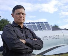 Christian Flight Surgeon Says Air Force Punished Him Over Biblical Beliefs on Sexuality