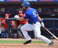 Tim Tebow's Baseball Pursuits Supported by MLB Legends