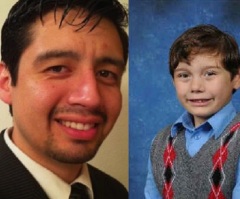 Sunday School Teacher Found Dead With Son in Apparent Murder-Suicide