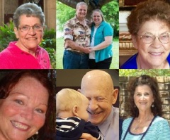 Names of 13 Church Members Killed in Texas Bus Crash Released