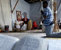 Christian Women Die After Hunger Strike to Highlight Persecution in Eritrea