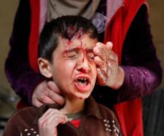 ISIS Tortures, Kills 17 Family Members, Including Disabled Daughter, 3-Y-O Boy