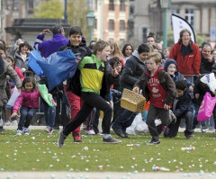 Removing Easter From Cadbury Egg Hunt Is 'Airbrushing Christianity Out' of Holiday: Church of England