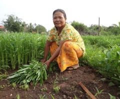 From Communism to Community: 2 Women Determined to Change Life's Path