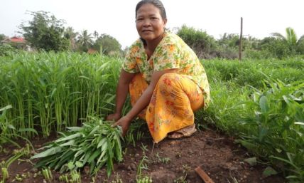 From Communism to Community: 2 Women Determined to Change Life's Path