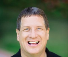 Former Atheist Lee Strobel in His Own Words