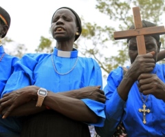 Sudan to Demolish 25 Christian Churches; Christian Elder Stabbed to Death