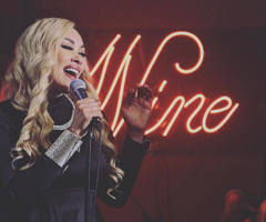 KeKe Wyatt Talks Motherhood Anointing, Refusing to Have an Abortion (Interview)