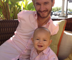 Limbless Evangelist Nick Vujicic: Easter Not About Bunnies and Eggs, but Sacrifice of Jesus Christ