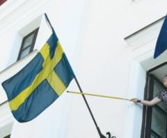 Record Numbers Abandon Sweden Church Because 'They Do Not Believe in God'