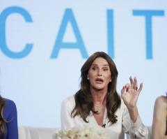 Caitlyn Jenner, Formerly Bruce Jenner, Reveals Penis Surgically Removed