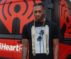 Lecrae Challenges Evangelical Leaders on Racism