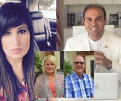 Church Files Lawsuit to Determine Who Is Entitled to $200K Raised for Saeed Abedini's Family