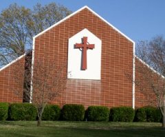 Kentucky PCUSA Congregation Being Kicked Out of Church Building After Rift Over Marriage Definition