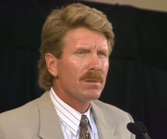 MLB Hall-of-Famer Mike Schmidt Says Christian Players Were Stigmatized When He Played