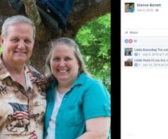 Wife of Church Bus Driver Killed in Crash That Claimed 13 Found Dead