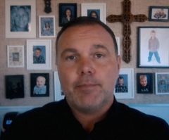 Mark Driscoll Unsure If Wife's Miscarried Baby Is in Heaven, Says the Bible Is Silent