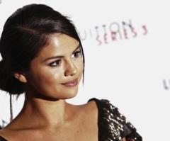 Selena Gomez Keeping Church Friends Closer Than Hollywood Crowd