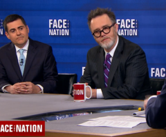 Religious Freedom Endangered by LGBT Activism, Russell Moore, Rod Dreher Argue on 'Face the Nation'