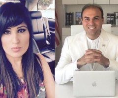 Saeed Abedini Promises to Stop Venting on Social Media, Doesn't Comment on Adultery Allegations