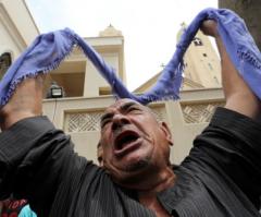 Christians Homes Set on Fire in Muslim Mob Attacks on Believers in Egypt