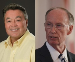 Pastor Preached on Holiness Then Dismissed Ex-Gov. Robert Bentley From First Baptist Church, Docs Say