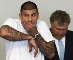 Aaron Hernandez, Former New England Patriots Star, Commits Suicide in Prison