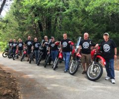 Baptist Missionaries From 3 States Biking Over 2,000 Miles to Help Kids in Nicaragua