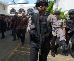 Christians Facing Uncertainty After Major Conservative Islamic Victory in Jakarta Elections