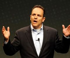 Kentucky Gov. Signs Bill Allowing Elective Bible Courses in Public Schools