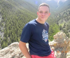 19-Y-O Wheaton Student Studying to Be Minister Killed in Hammer Throw Accident at Track Meet