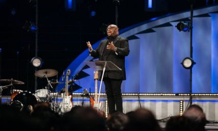 Pastor John Gray Prepared for TV Series Backlash