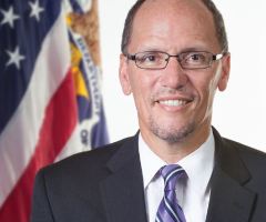 DNC Chair Says All Democrat Candidates Must Support Abortion, Pro-life Democrats Respond