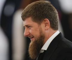 Chechnya to 'Eliminate' Entire Gay Population Ahead of Islamic Ramadan