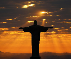 World's Largest Jesus Christ Statue to Be Built in Most Populous Muslim Nation?