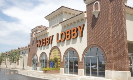 Are Christians Allowed to Get Rich? An Interview With Hobby Lobby CEO David Green