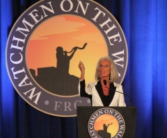 Anne Graham Lotz: Christians Must Get Prepared for the Rapture