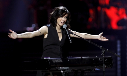 Slain Christian Pop Singer Christina Grimmie Honored on 'The Voice' (Watch)