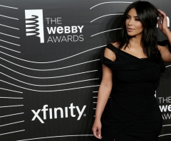 Kim Kardashian Talks Praying, Knowing She Would Go to Heaven If Killed in High Profile Robbery