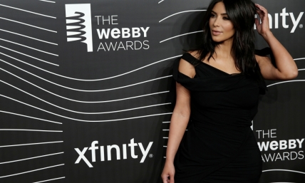 Kim Kardashian Talks Praying, Knowing She Would Go to Heaven If Killed in High Profile Robbery