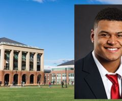 Ex-Liberty Football Player Sues University for $102M After He's Expelled Over Consensual Sex