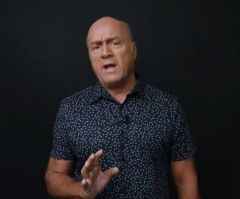 Greg Laurie on End Times Prophecy, North Korea Nuclear Threat: \'I Pray America Is Not Destroyed\'