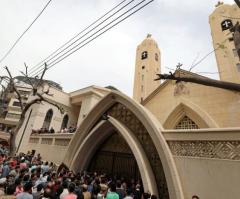 ISIS' Slaughter of Christians 'The First Step' to Unraveling Egypt: Report