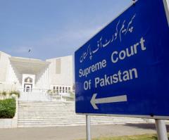 Christian Mother Asia Bibi's Death Sentence Appeal Delayed Again by Pakistan Supreme Court