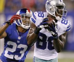 NFL Star Dez Bryant: God's Commandments Are Not 'Old Fashioned, but Well Fashioned'