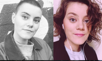 Hillsong's Taya Smith Shaves Her Hair Off; Christian Leaders and Fans React