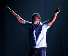 Kendrick Lamar: Churches Need to Preach God's Judgment, Not Just Hope