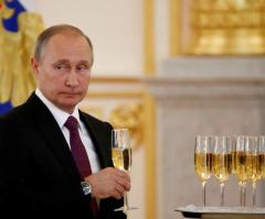 4 Things The Washington Post Got Wrong About Christian Conservatives and 'Putin's Russia'